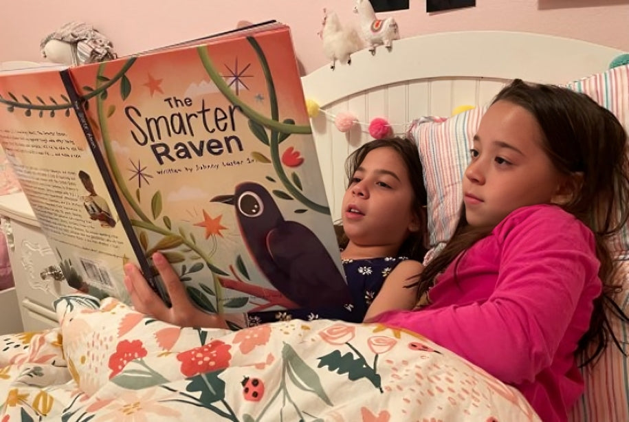 The Best Children's Books About Resilience (And Why They Matter)