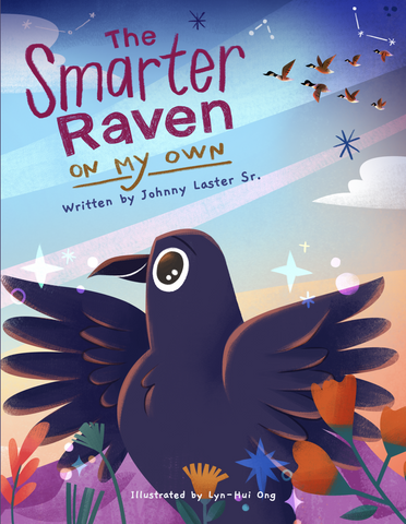 The Smarter Raven - On My Own