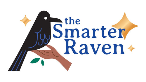 The Smarter Raven