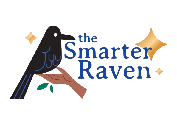 The Smarter Raven